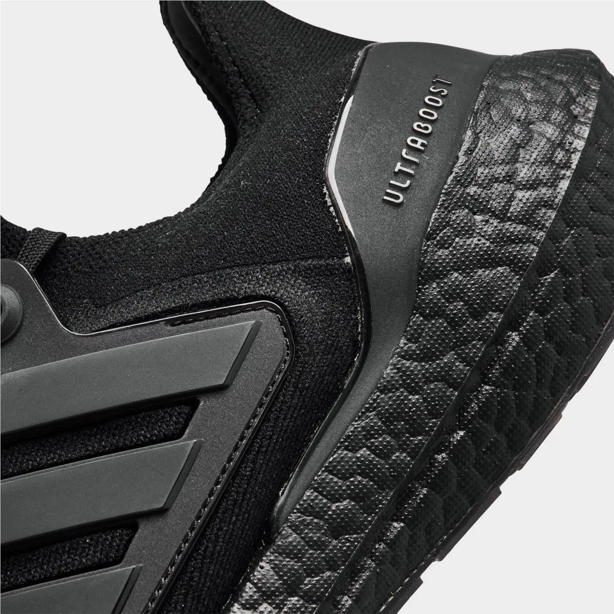Adidas shoes - Adidas UltraBoost 22 - UltraBoost - GZ0127 - Black 0
