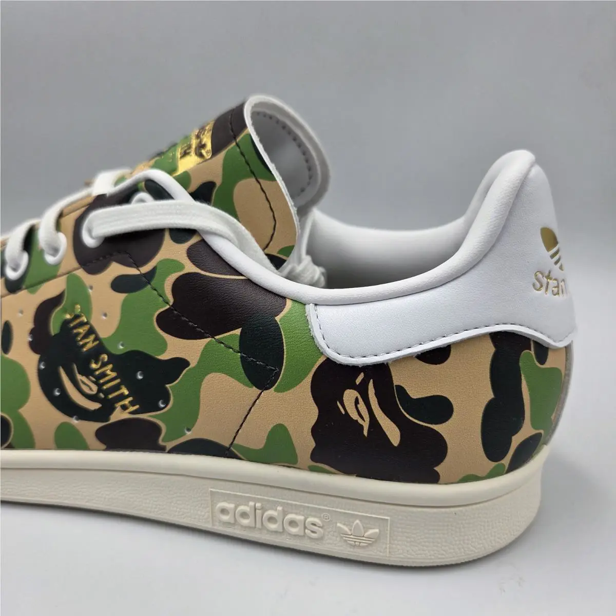 Adidas shoes - adidas Stan Smith - Stan Smith - IG8949 - Multicolor 0