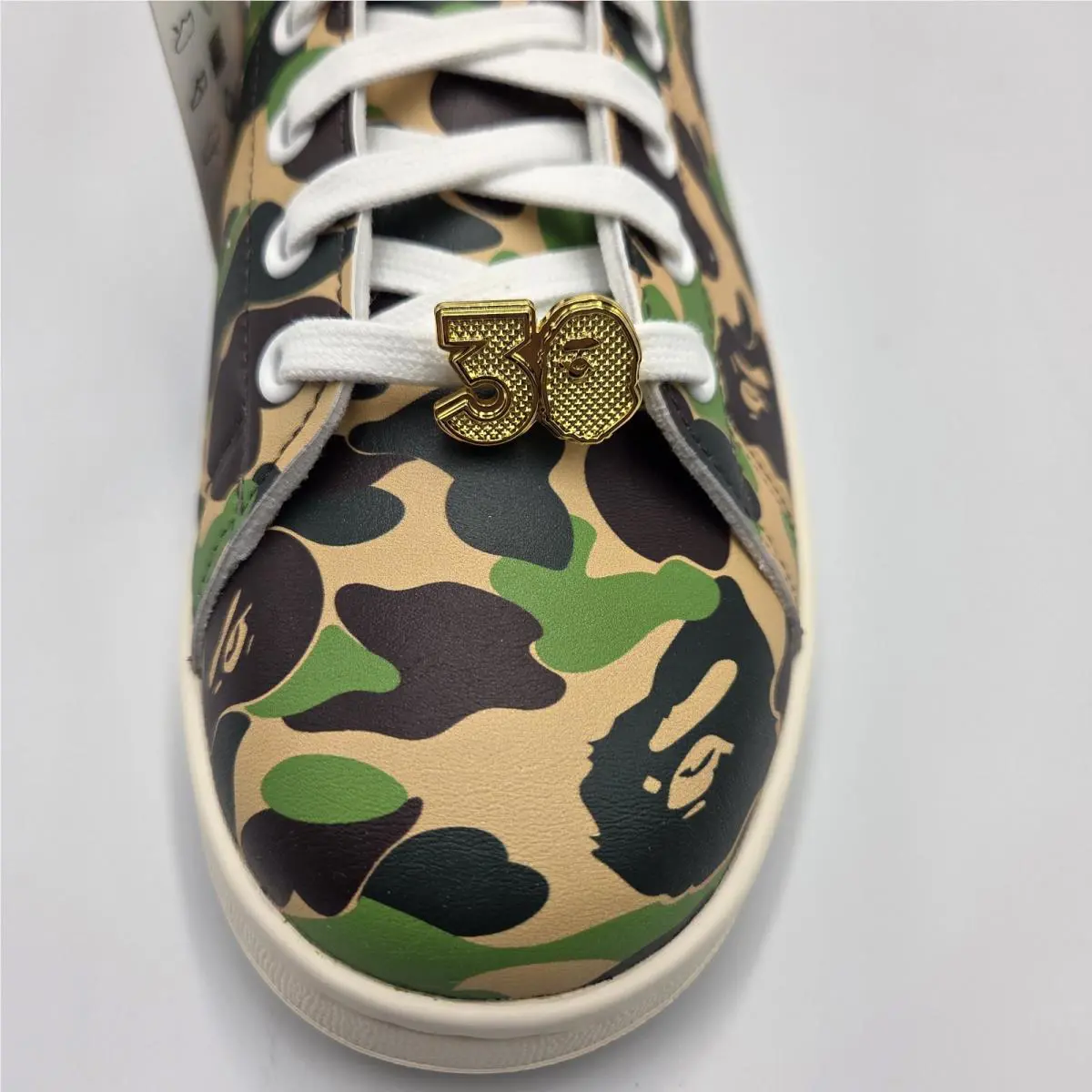 Adidas shoes - adidas Stan Smith - Stan Smith - IG8949 - Multicolor 2