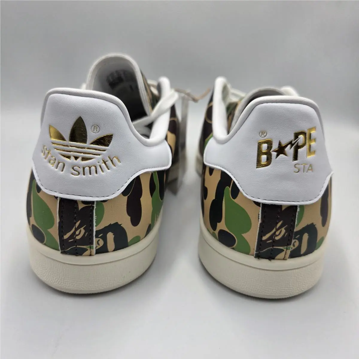 Adidas shoes - adidas Stan Smith - Stan Smith - IG8949 - Multicolor 4