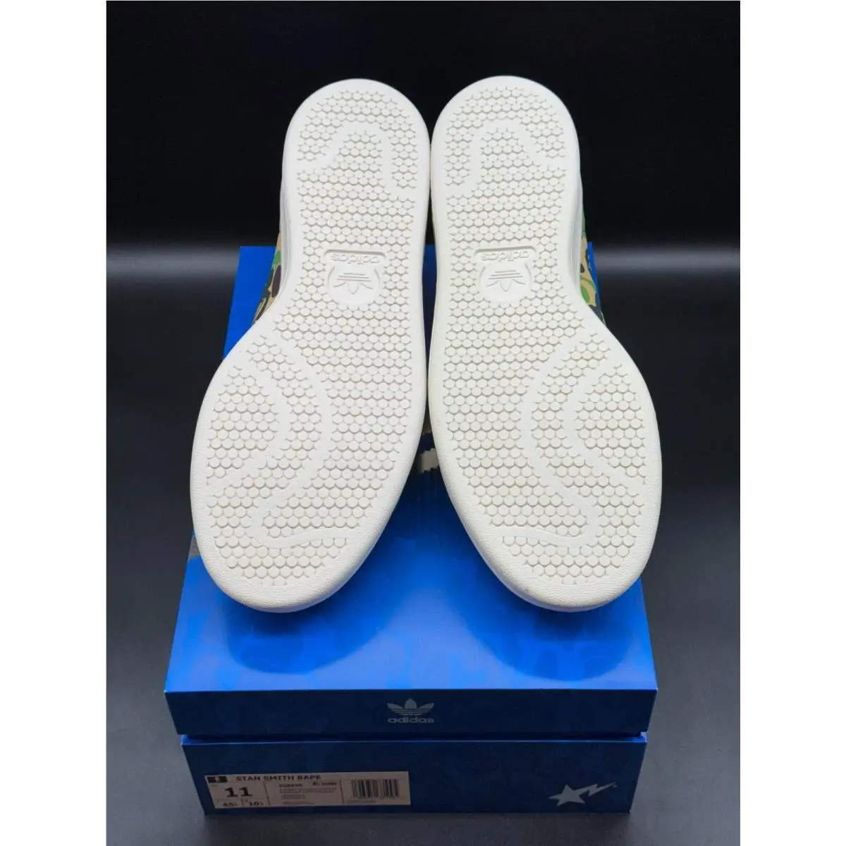 Adidas shoes - IG8949 - IG8949 - Multicolor 11