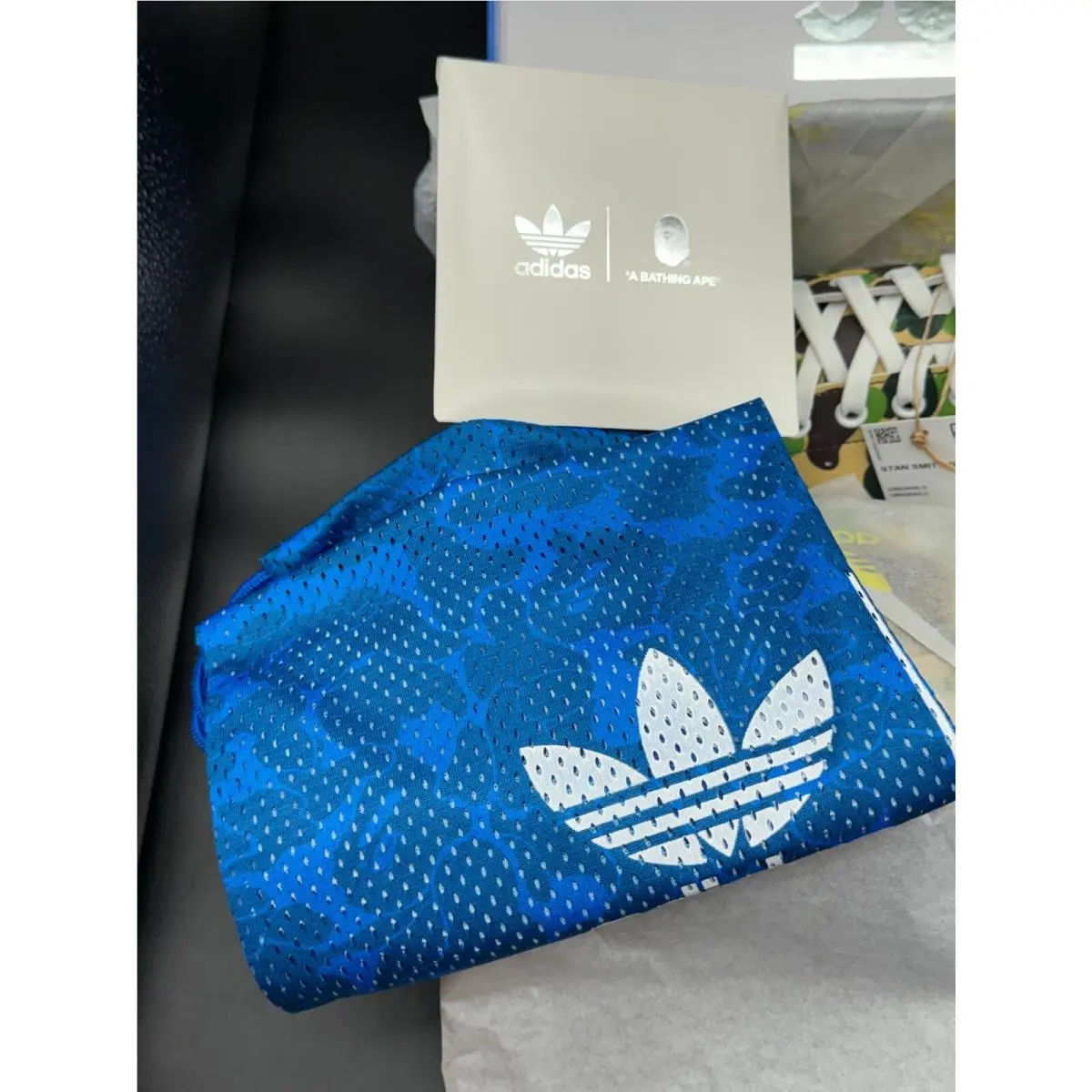 Adidas shoes - IG8949 - IG8949 - Multicolor 12