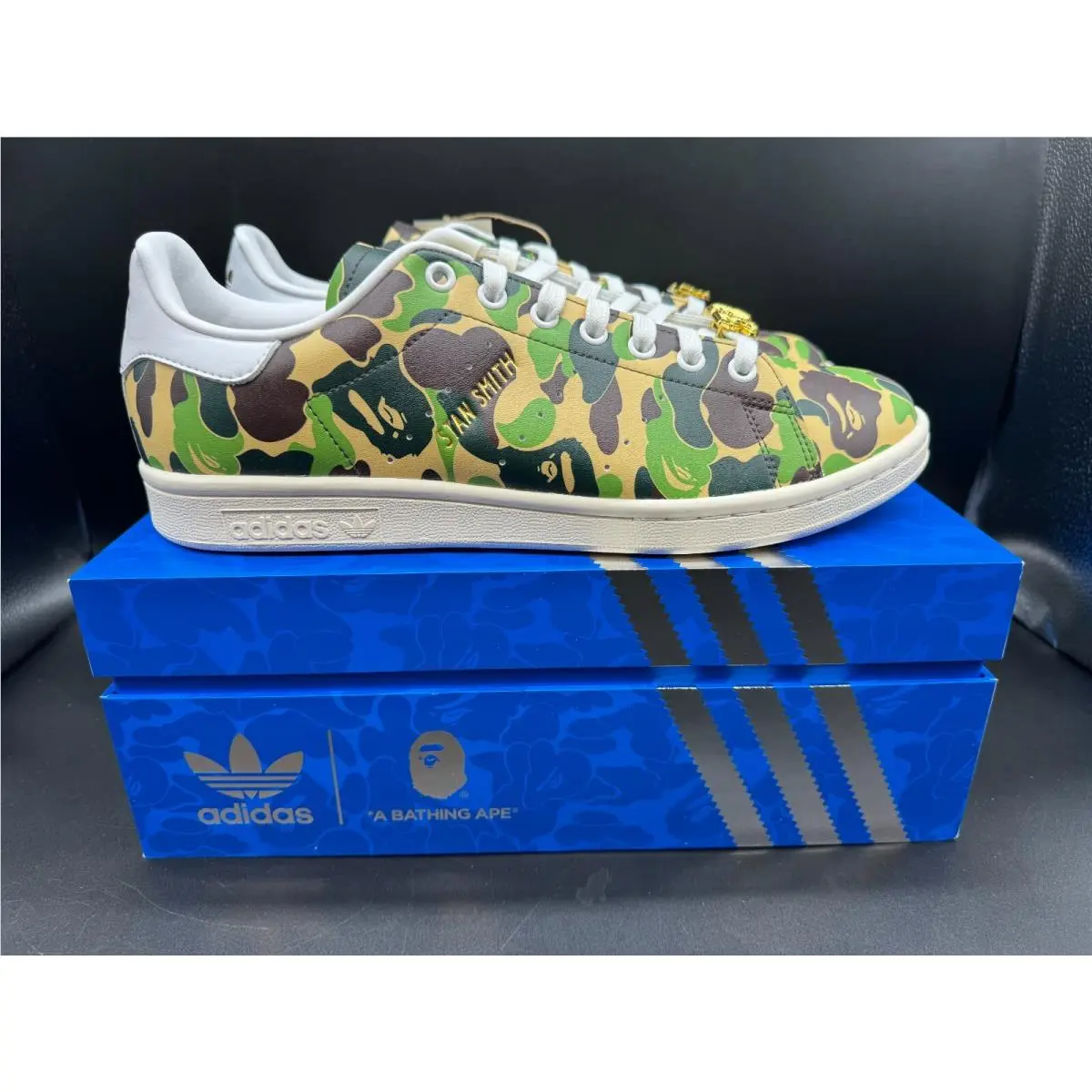 Adidas shoes - IG8949 - IG8949 - Multicolor 1