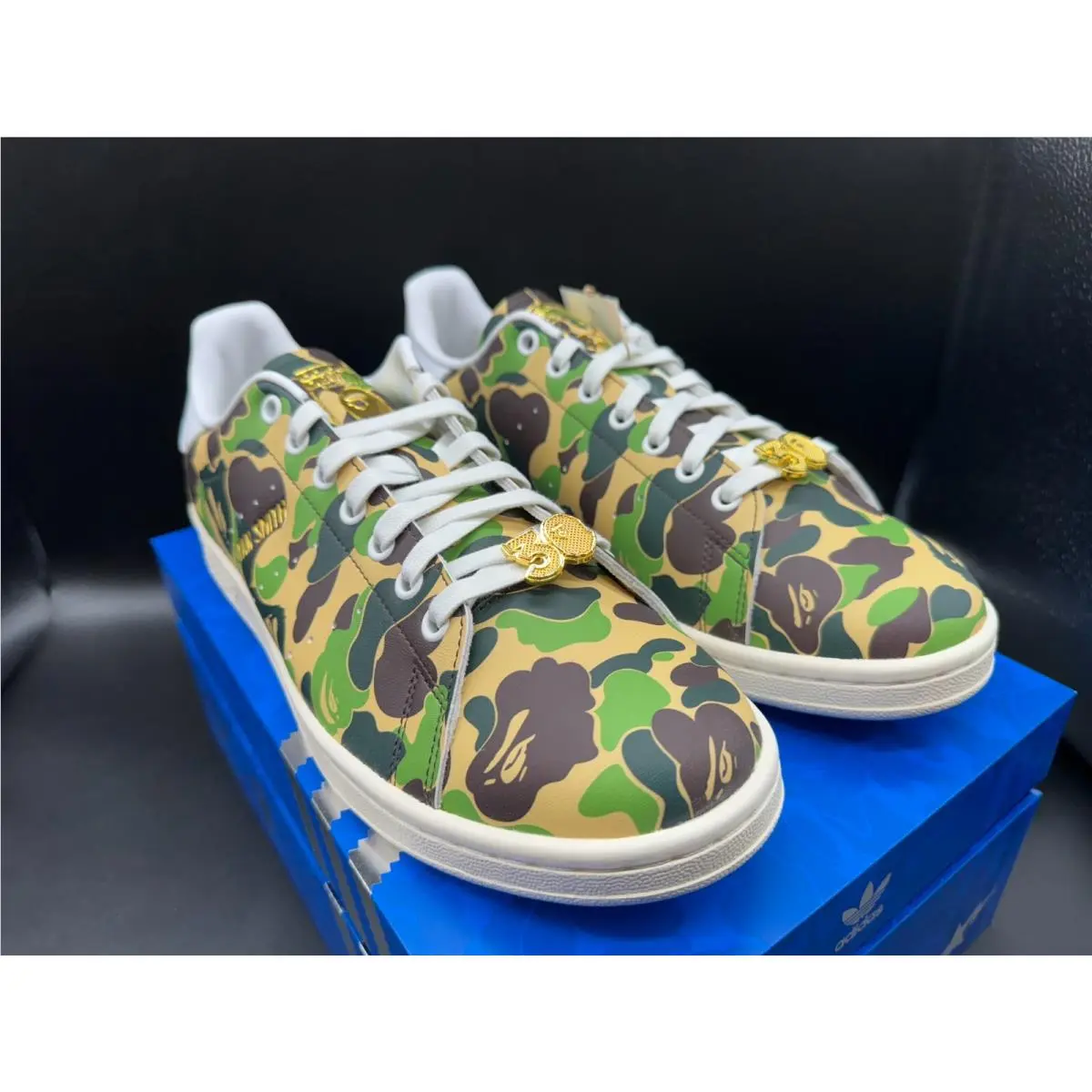 Adidas shoes - IG8949 - IG8949 - Multicolor 2