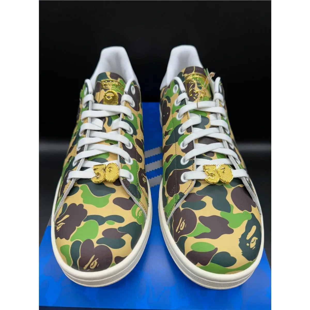 Adidas shoes - IG8949 - IG8949 - Multicolor 3