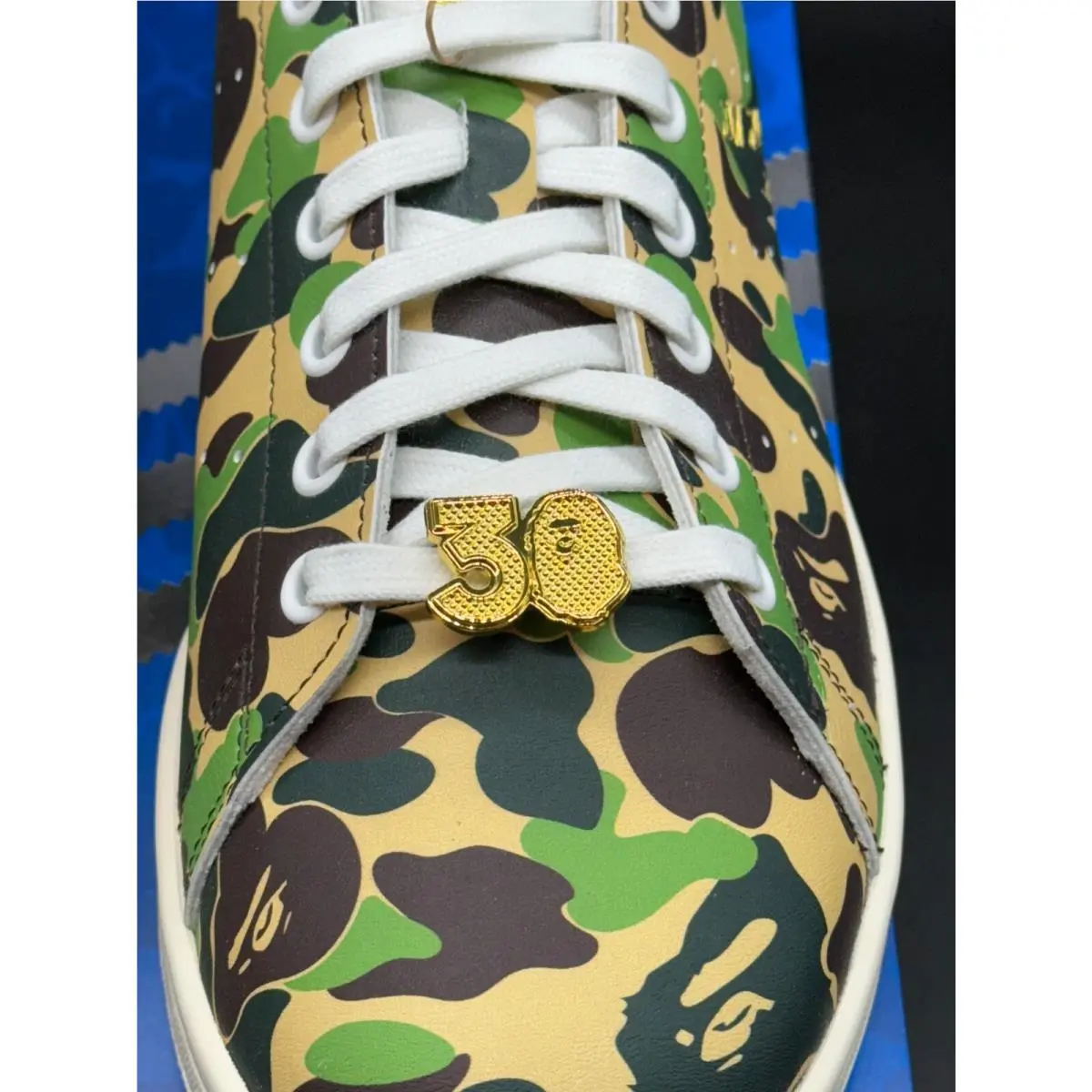 Adidas shoes - IG8949 - IG8949 - Multicolor 4