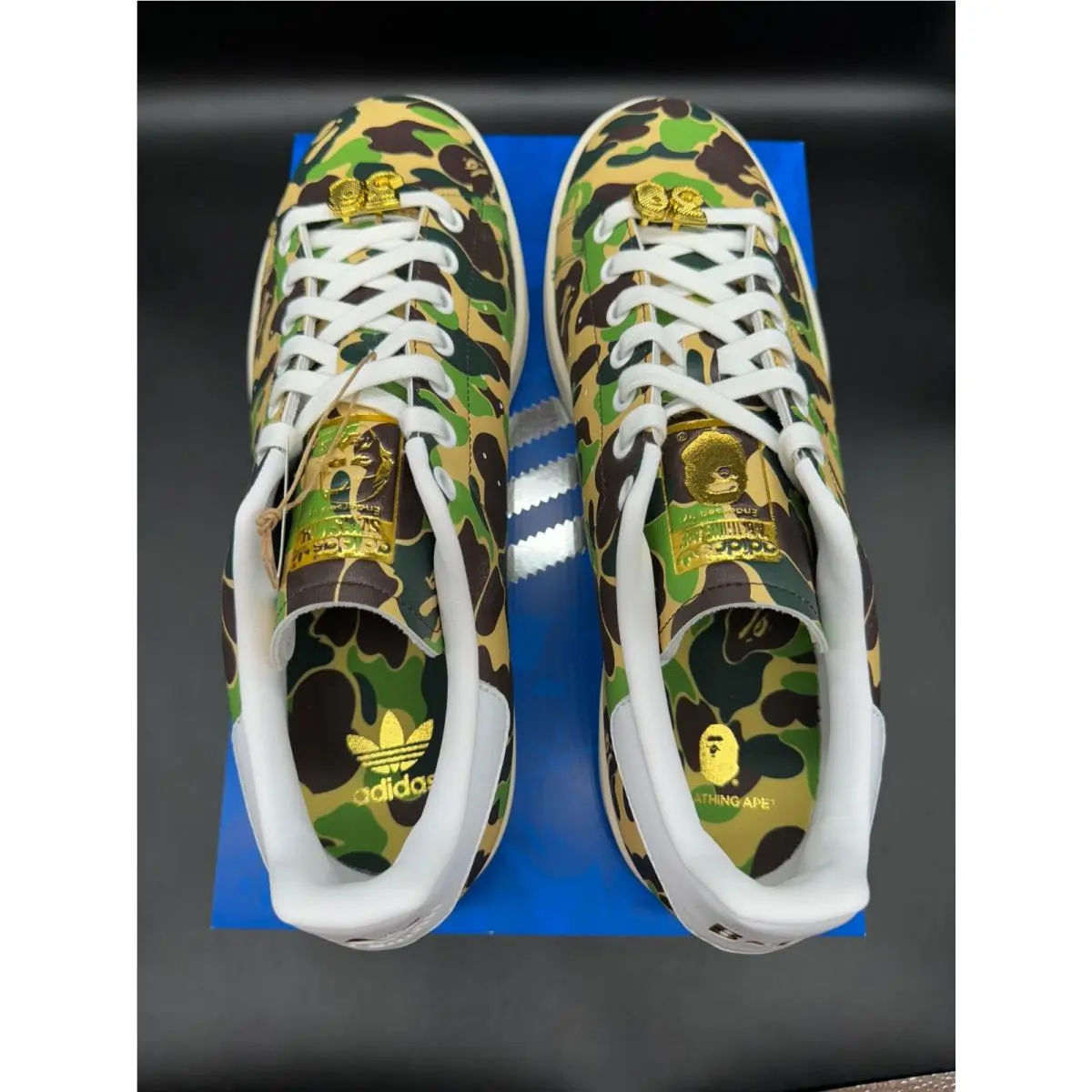 Adidas shoes - IG8949 - IG8949 - Multicolor 5