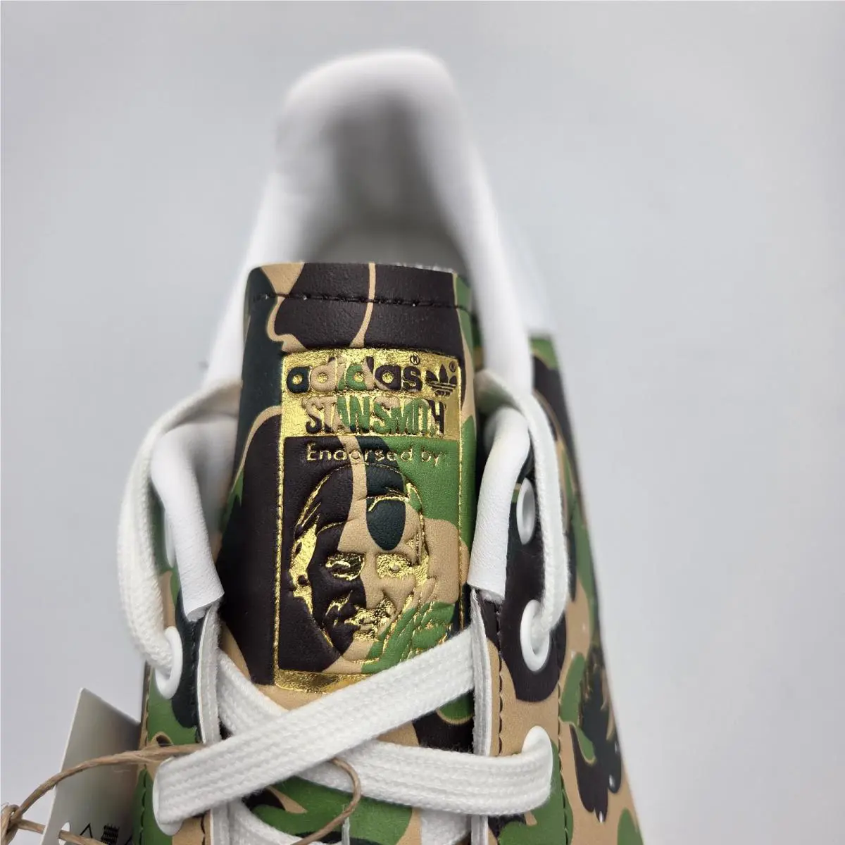 Adidas shoes - adidas Stan Smith - Stan Smith - IG8949 - Multicolor 1