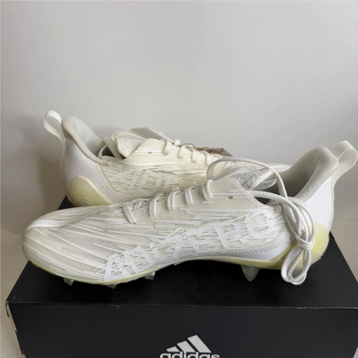Adidas shoes - adidas Adizero - Adizero - GX5413 - White 0