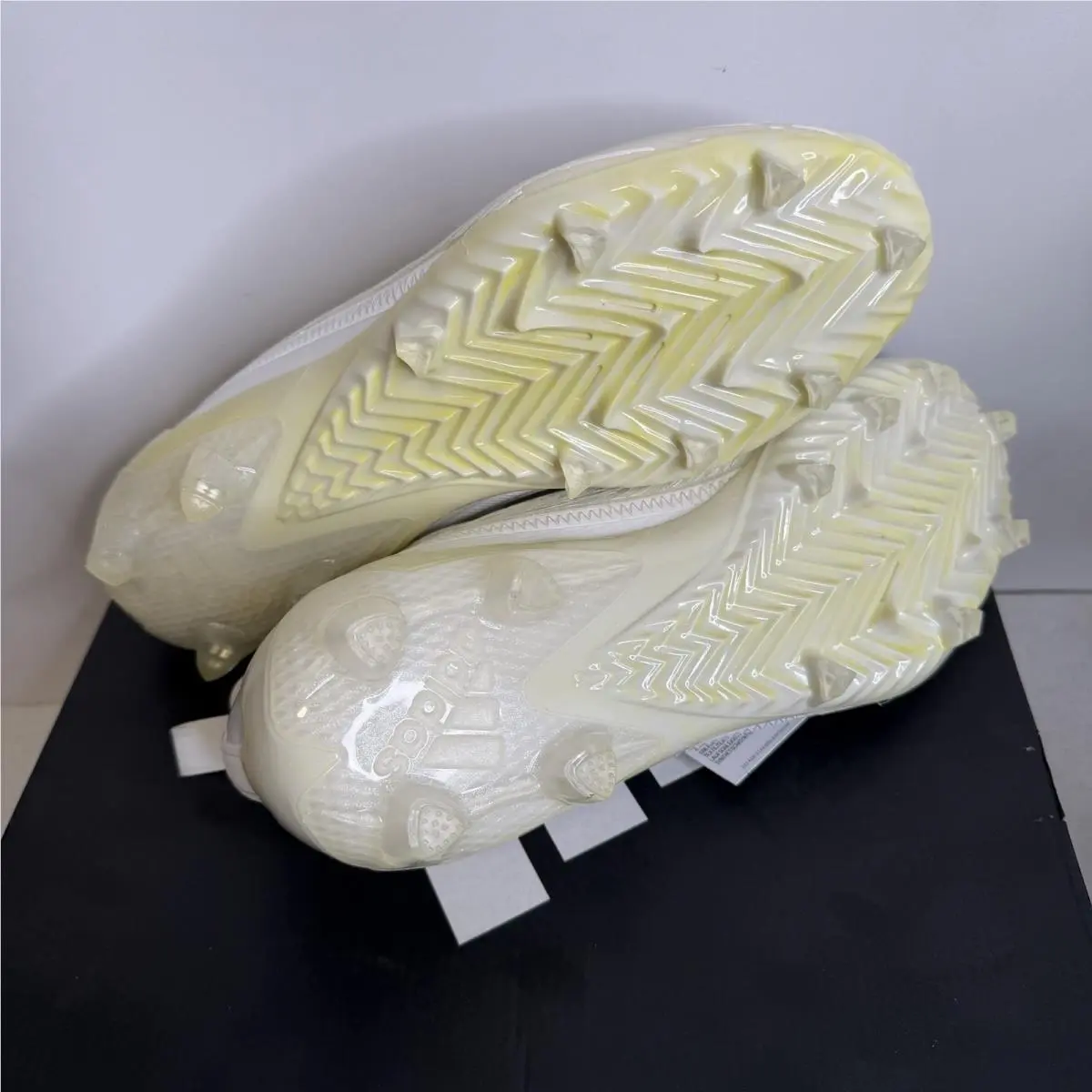 Adidas shoes - adidas Adizero - Adizero - GX5413 - White 5