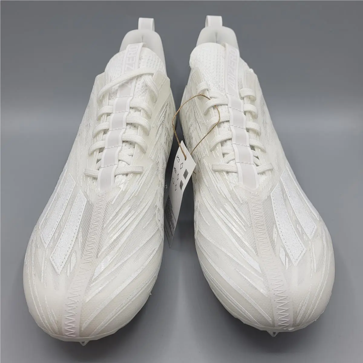 Adidas shoes - adidas Adizero - Adizero - GX5413 - White 1