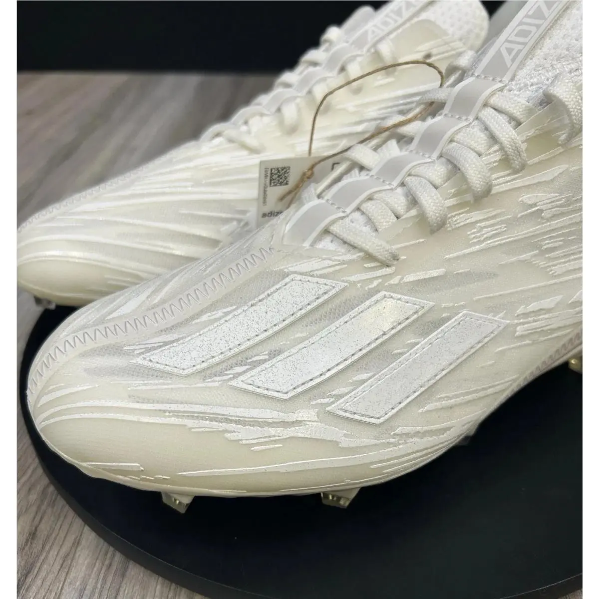 Adidas shoes - adidas Adizero - Adizero - GX5413 - White 8