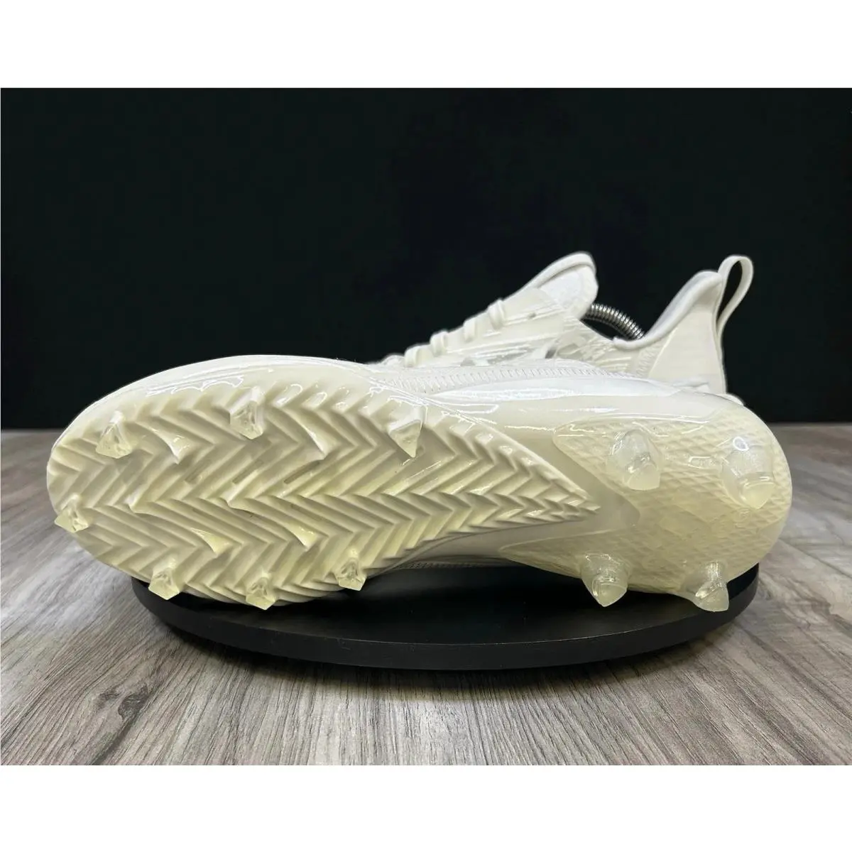 Adidas shoes - adidas Adizero - Adizero - GX5413 - White 9