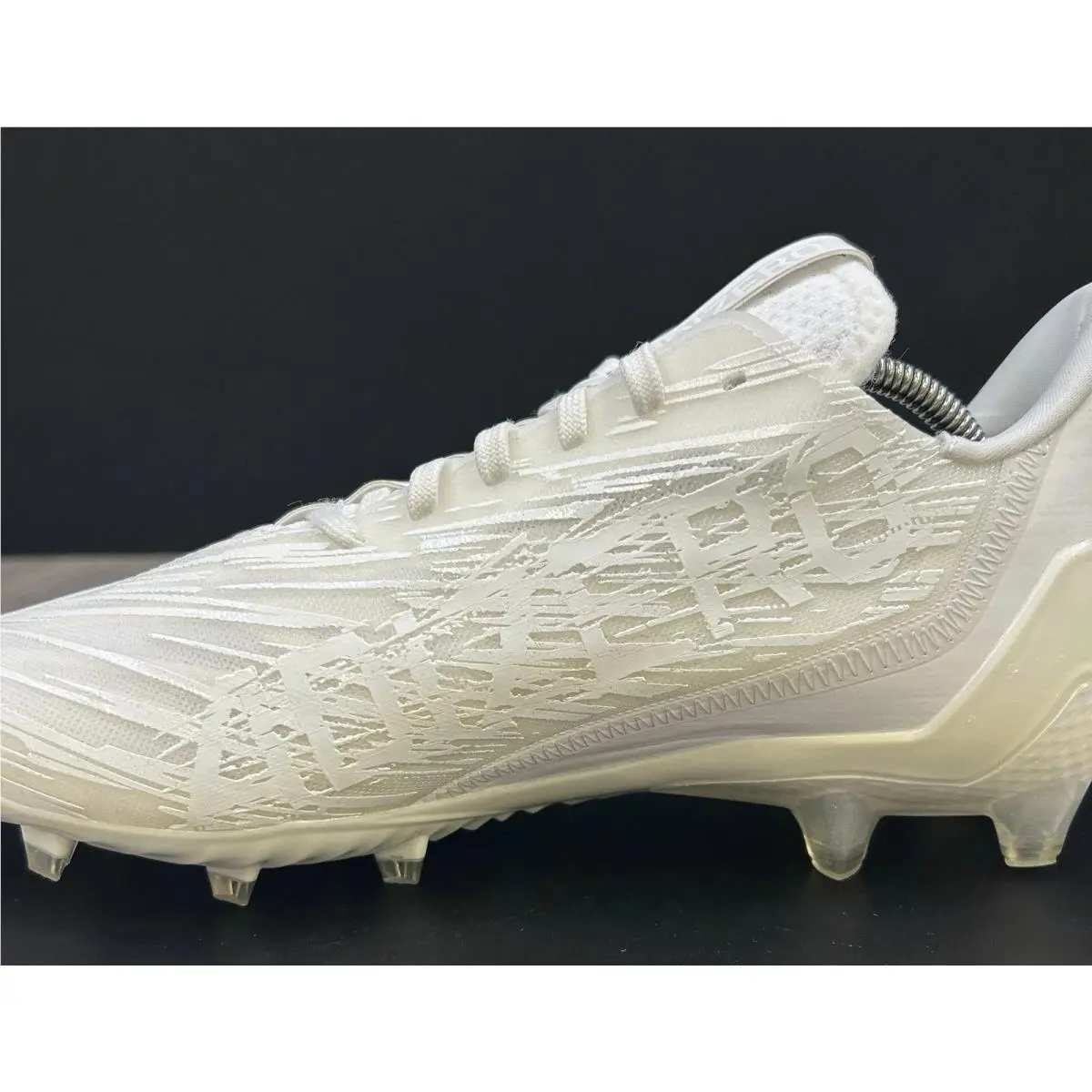 Adidas shoes - adidas Adizero - Adizero - GX5413 - White 10