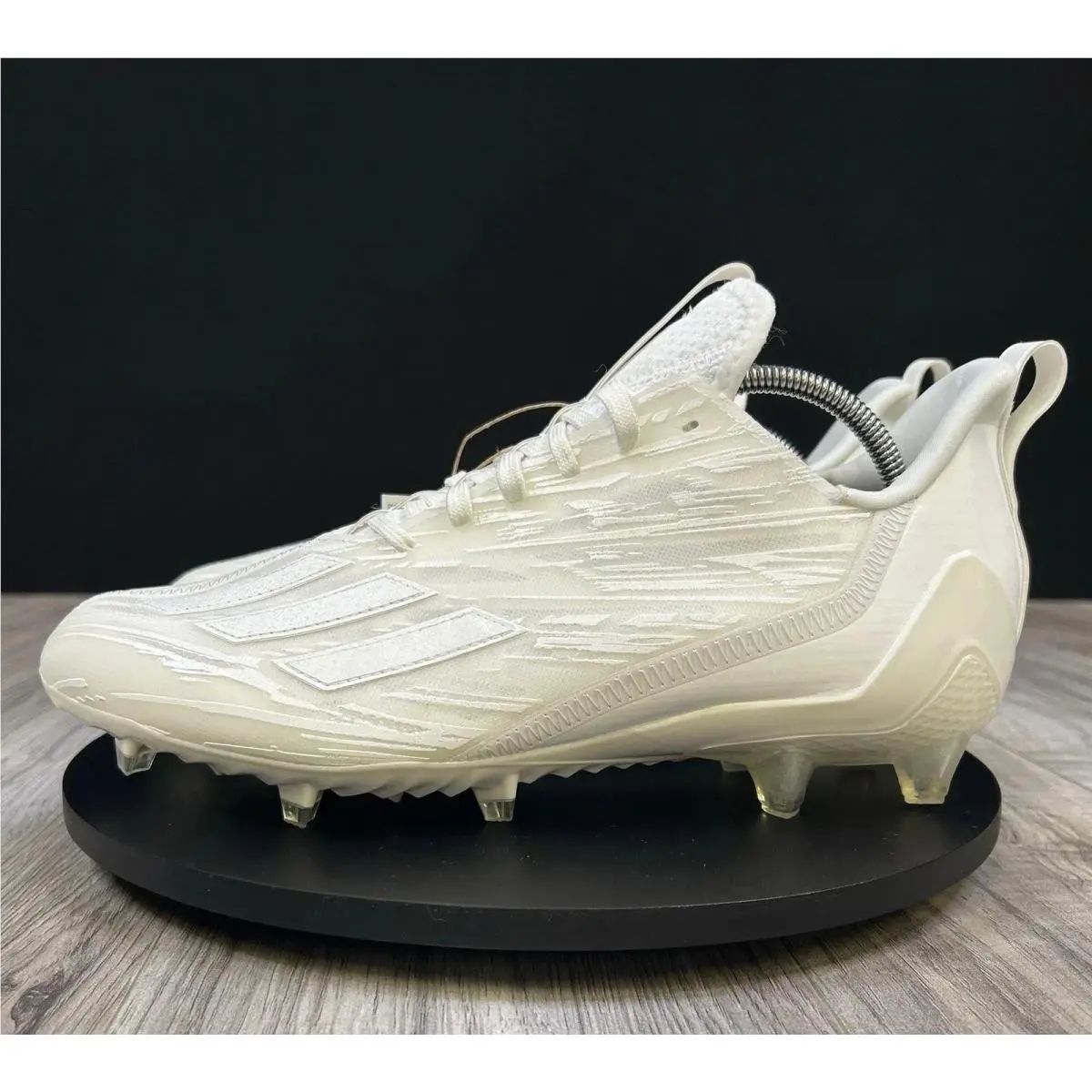 Adidas shoes - adidas Adizero - Adizero - GX5413 - White 0