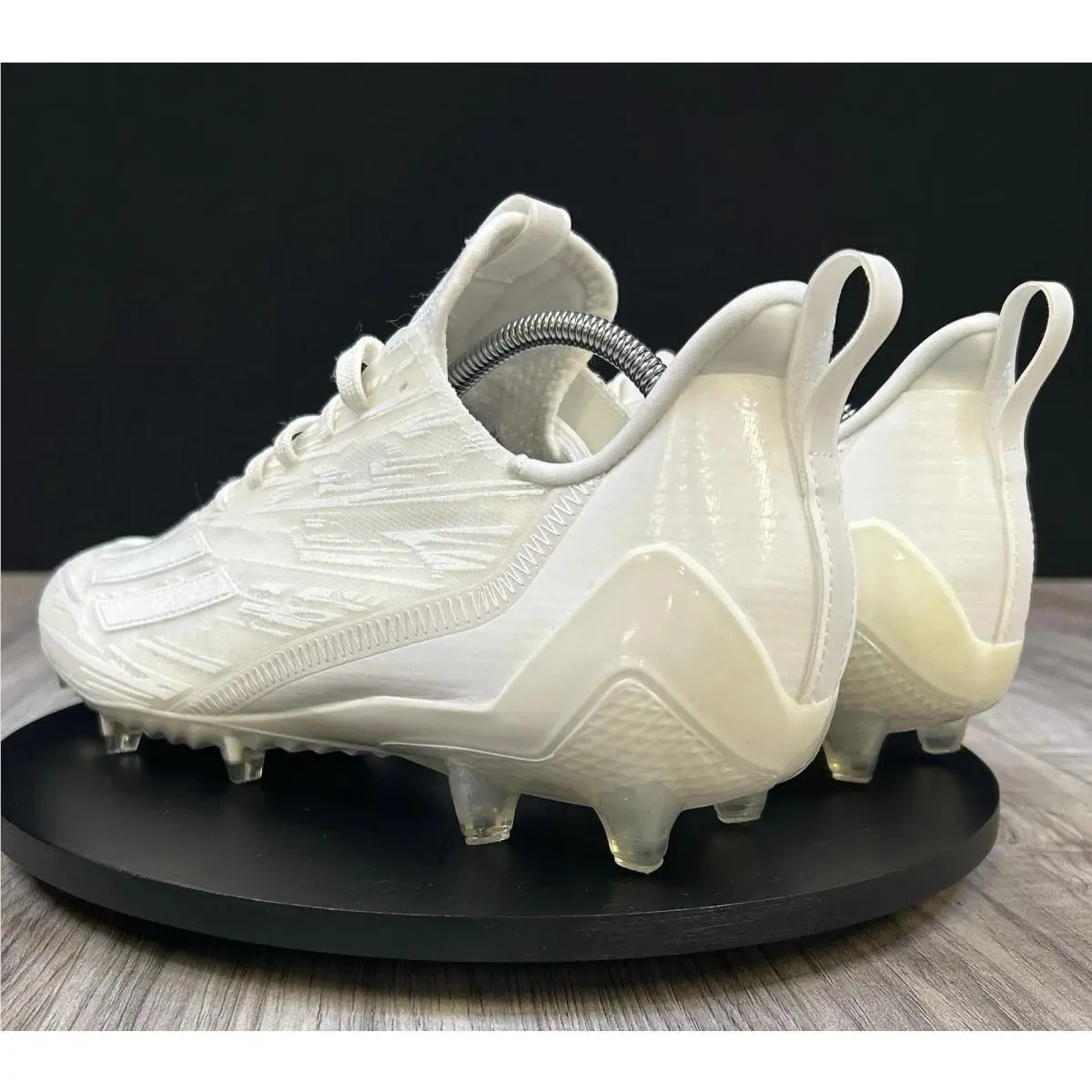 Adidas shoes - adidas Adizero - Adizero - GX5413 - White 1