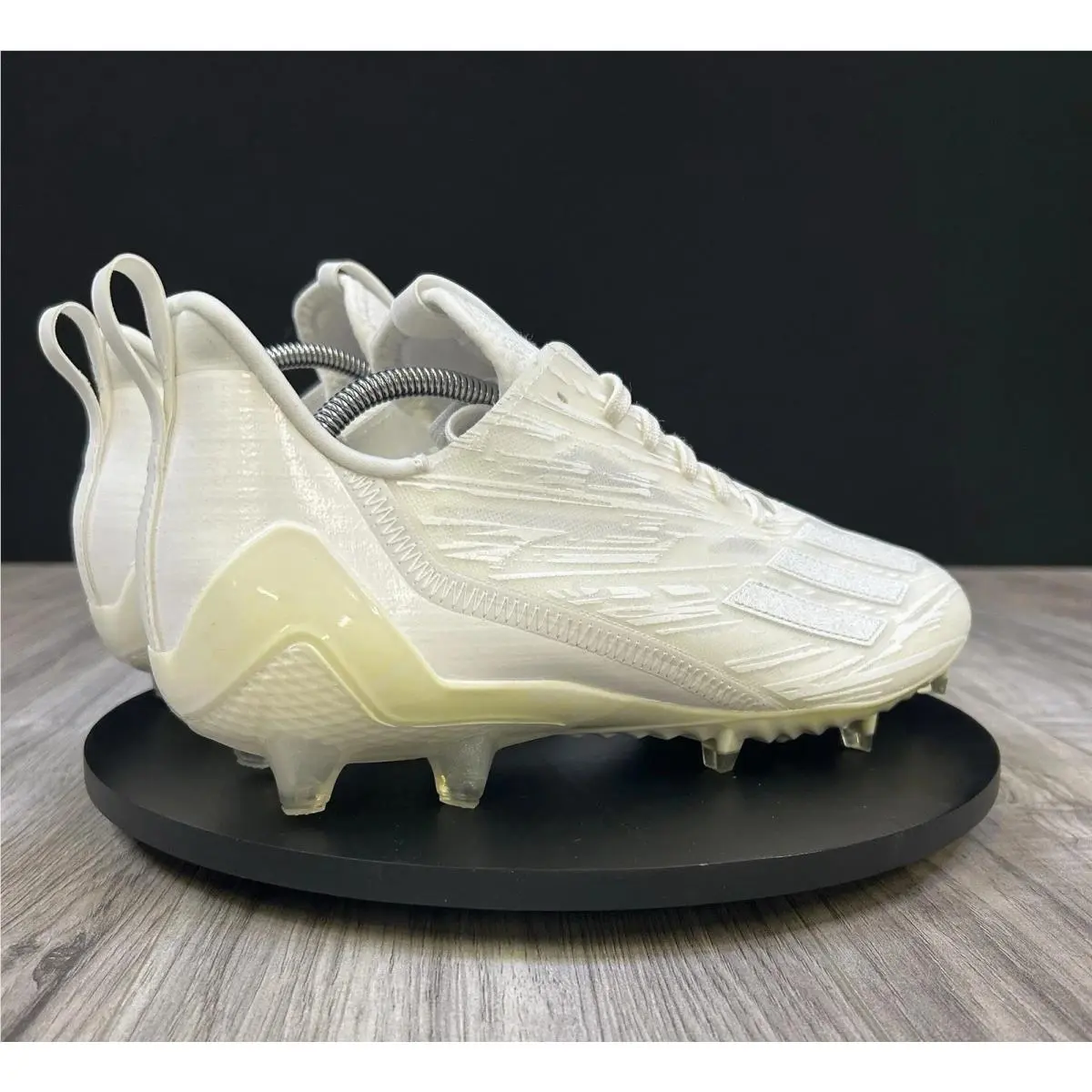 Adidas shoes - adidas Adizero - Adizero - GX5413 - White 3