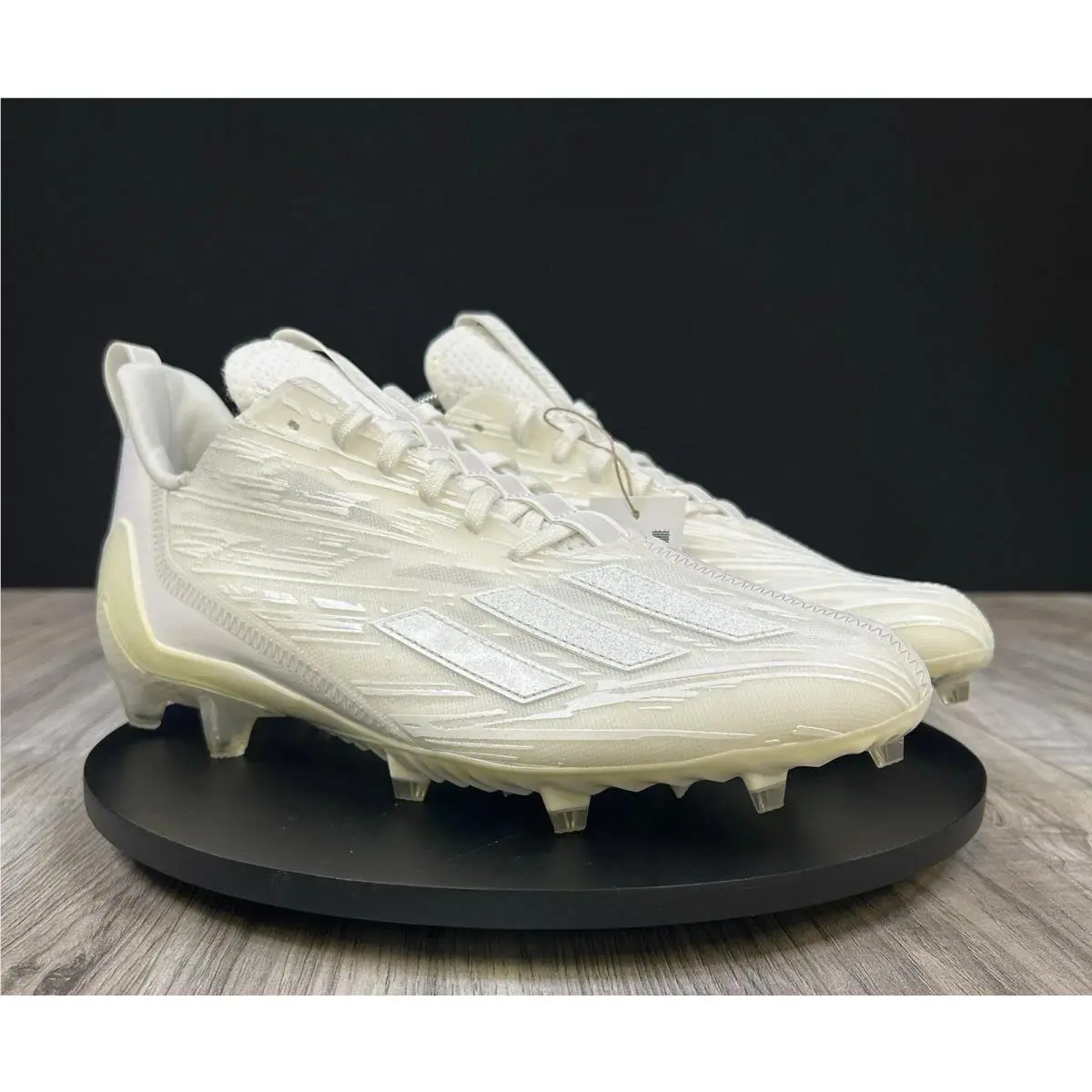 Adidas shoes - adidas Adizero - Adizero - GX5413 - White 4