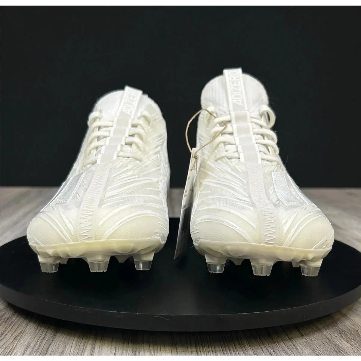 Adidas shoes - adidas Adizero - Adizero - GX5413 - White 5