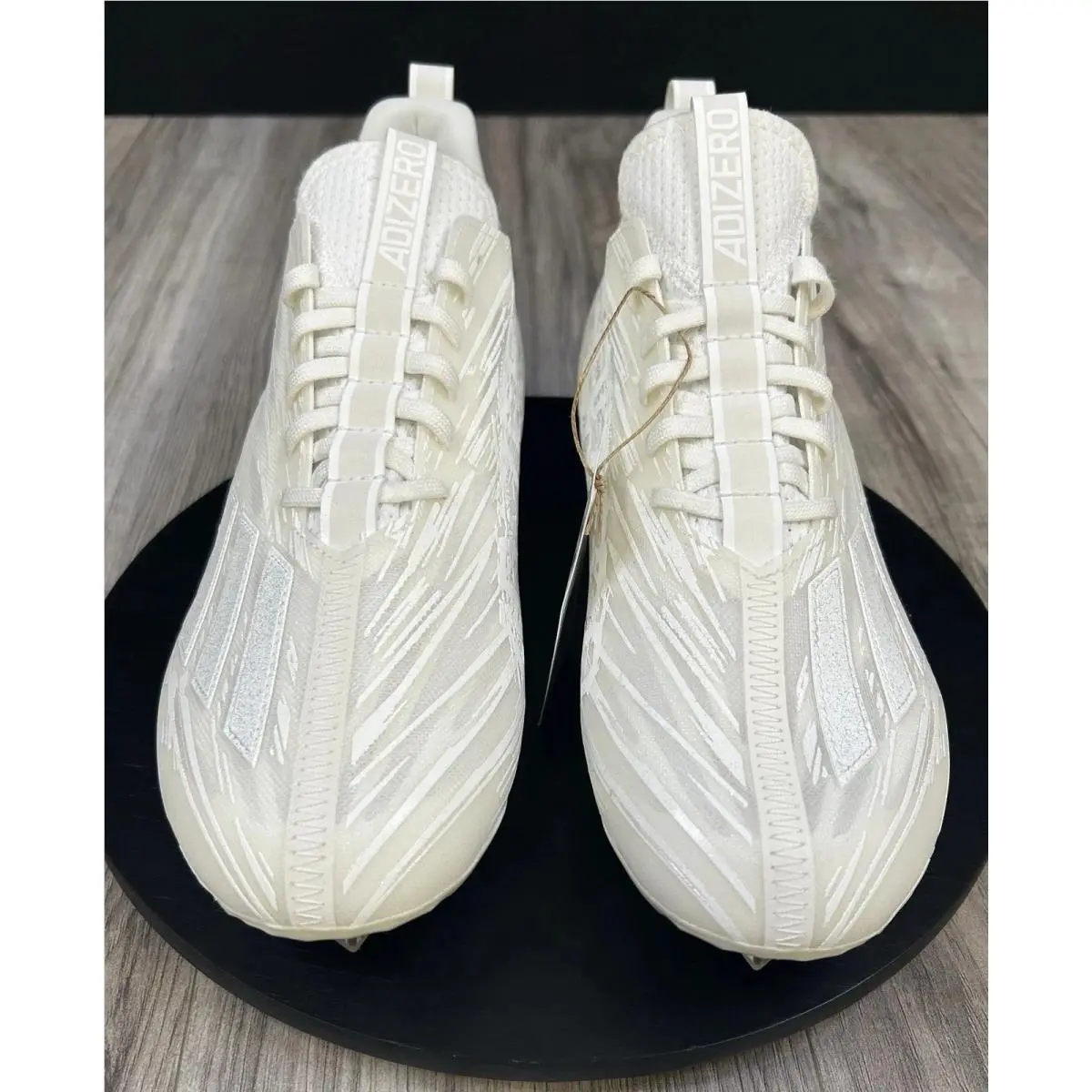 Adidas shoes - adidas Adizero - Adizero - GX5413 - White 6