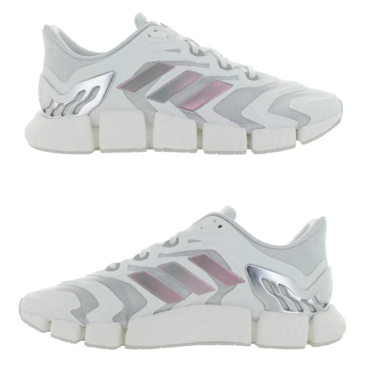 Adidas shoes - adidas Climacool Vento - Climacool Vento - FZ1731 - Cloud White, Silver Metallic, Crystal White 0