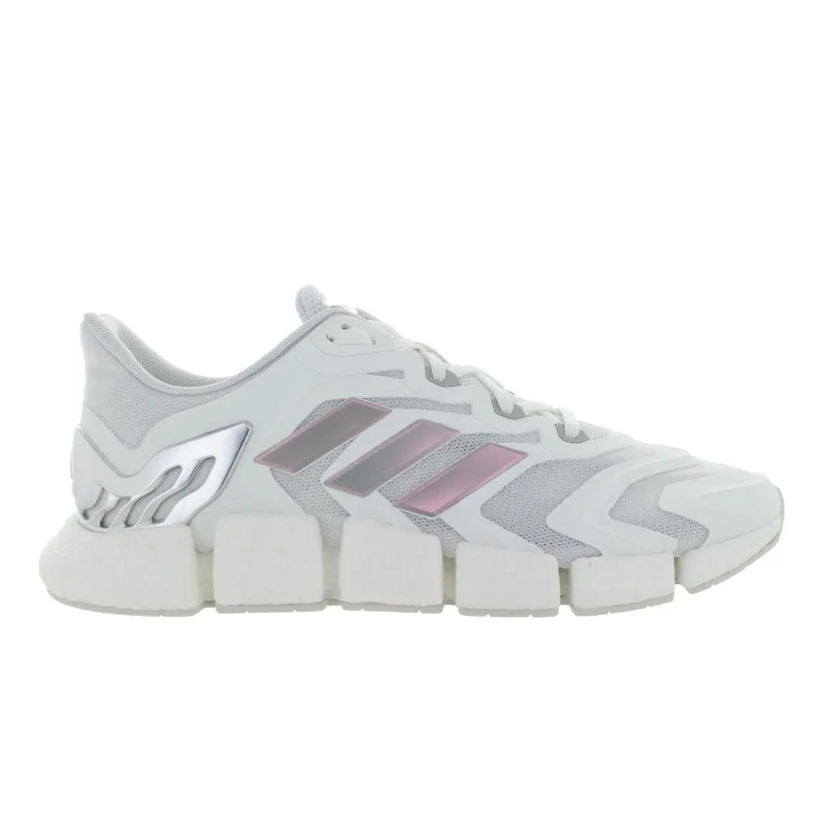 Adidas shoes - adidas Climacool Vento - Climacool Vento - FZ1731 - Cloud White, Silver Metallic, Crystal White 1