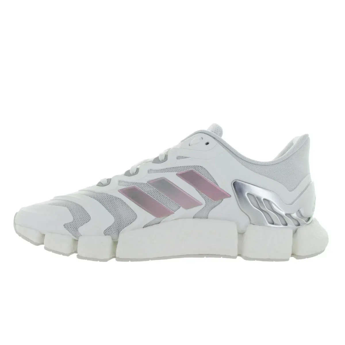 Adidas shoes - adidas Climacool Vento - Climacool Vento - FZ1731 - Cloud White, Silver Metallic, Crystal White 2
