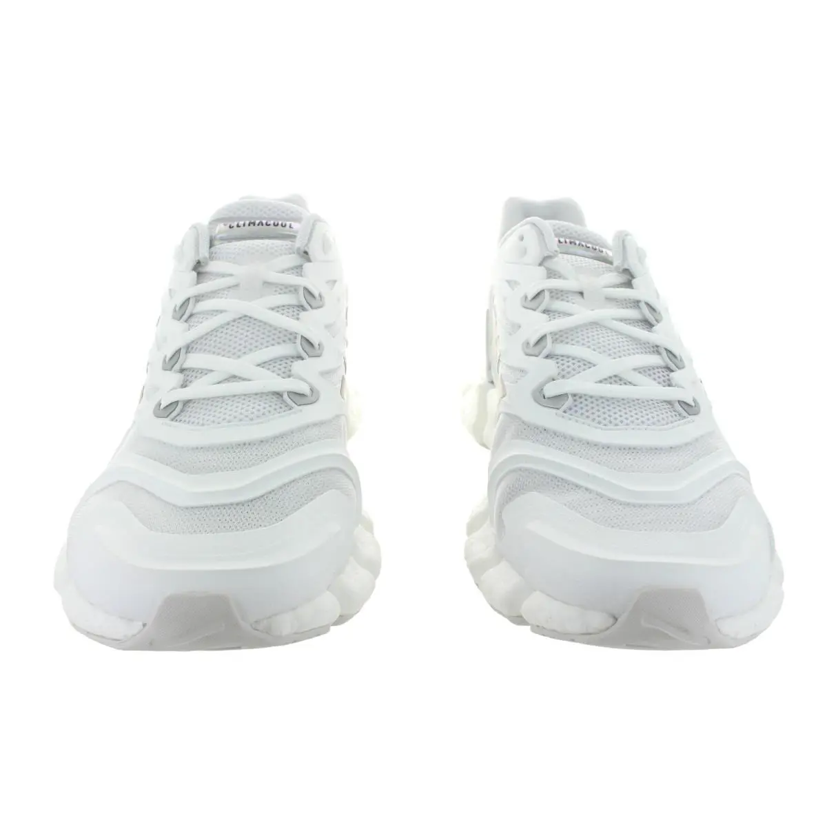Adidas shoes - adidas Climacool Vento - Climacool Vento - FZ1731 - Cloud White, Silver Metallic, Crystal White 4