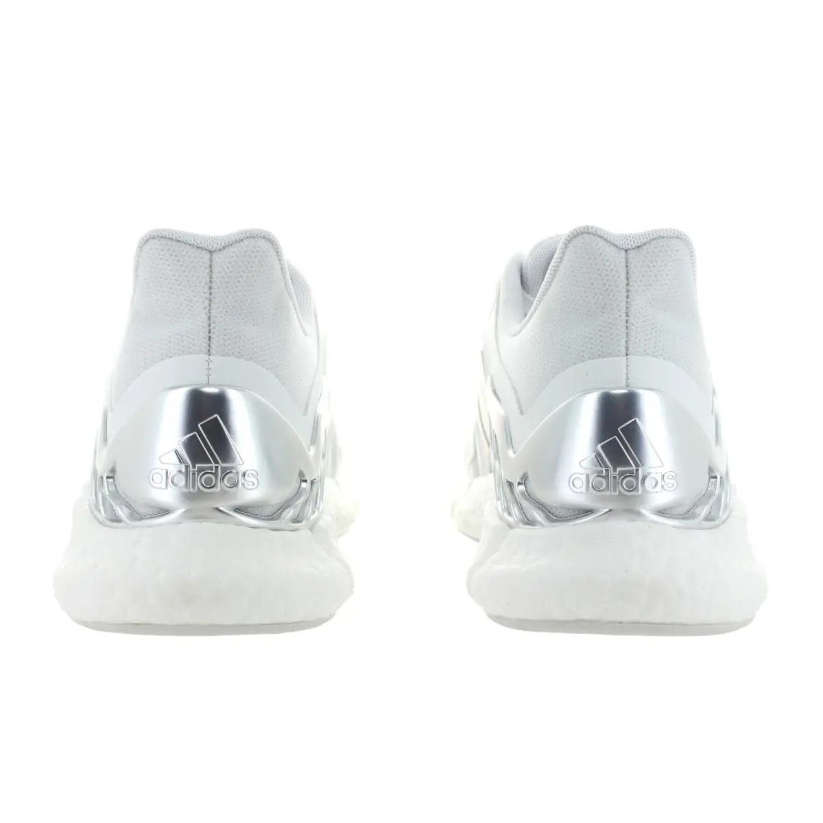 Adidas shoes - adidas Climacool Vento - Climacool Vento - FZ1731 - Cloud White, Silver Metallic, Crystal White 5