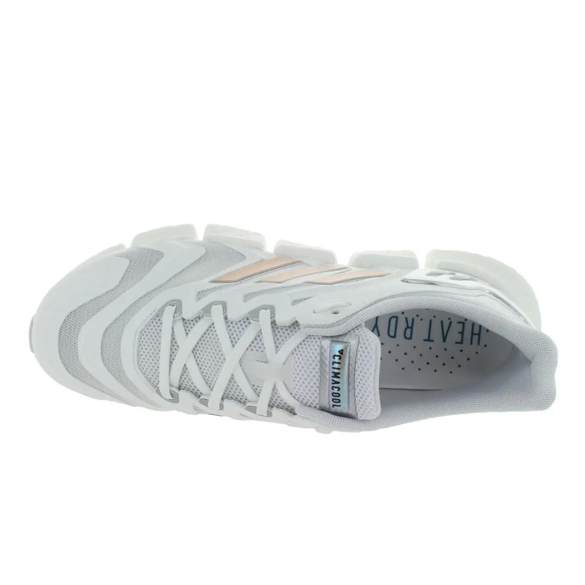 Adidas shoes - adidas Climacool Vento - Climacool Vento - FZ1731 - Cloud White, Silver Metallic, Crystal White 6