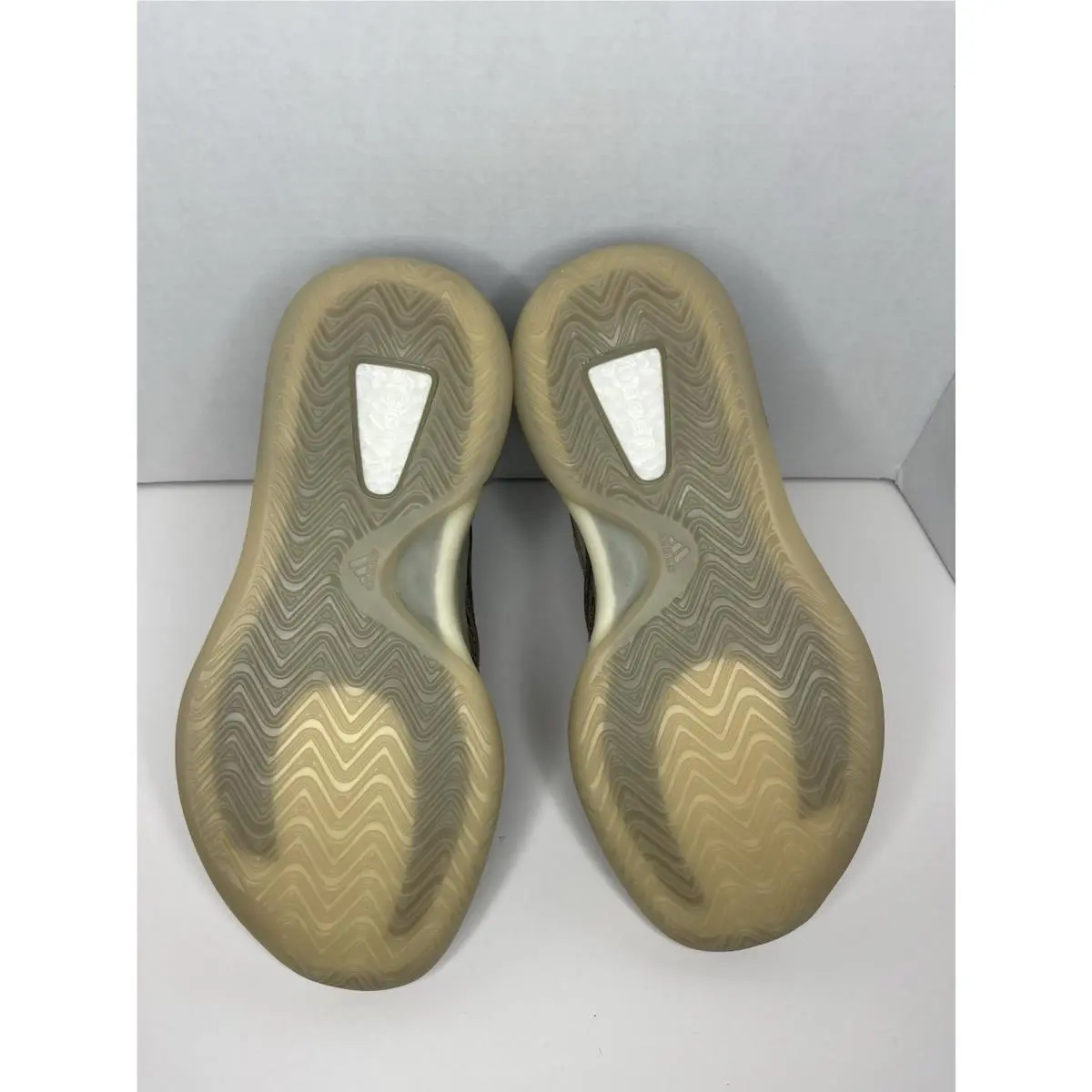 Adidas shoes - adidas Yeezy Quantum - Yeezy Quantum - GW5314 - Orange 7