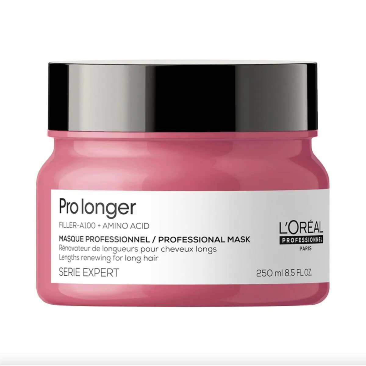L`oréal Professionnel Pro Longer Hair Thickening Mask For Split Ends 8.5 oz