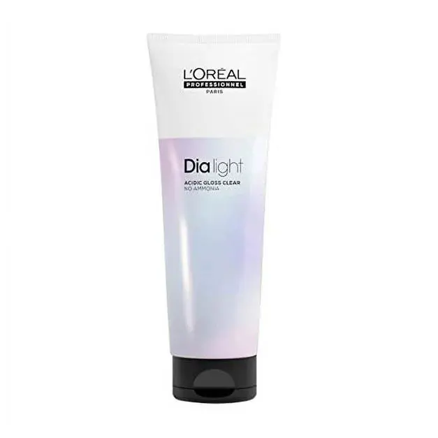 L`oreal Professionnel Dia Light Acidic Gloss Clear 250ml
