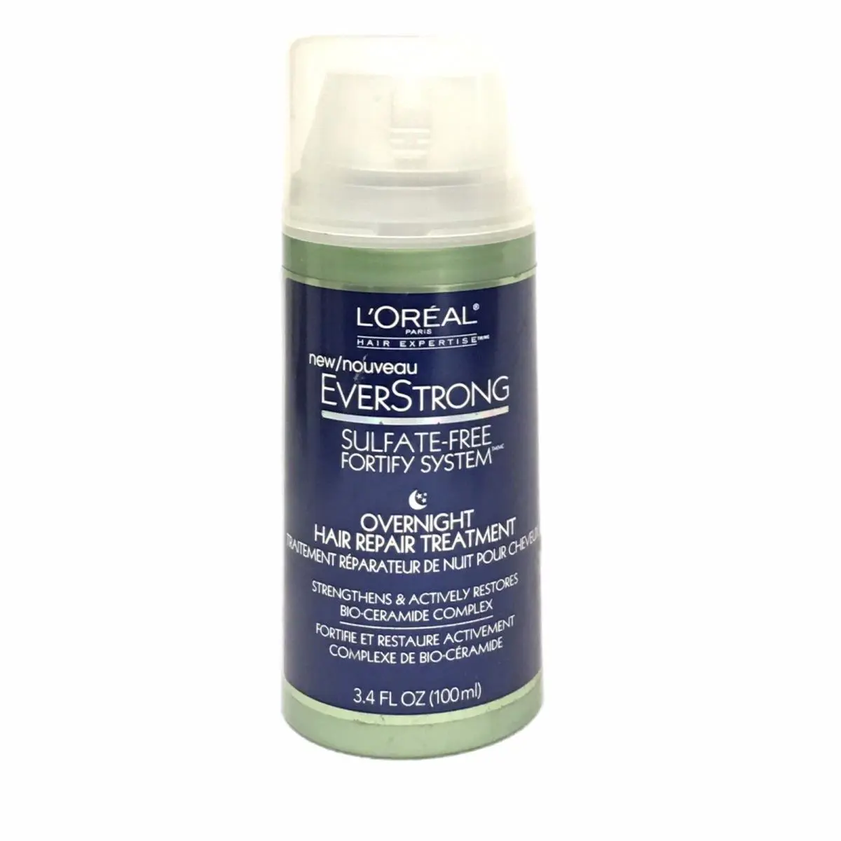 Loreal Hair Expertise Everstrong Overnight Repair Treatment