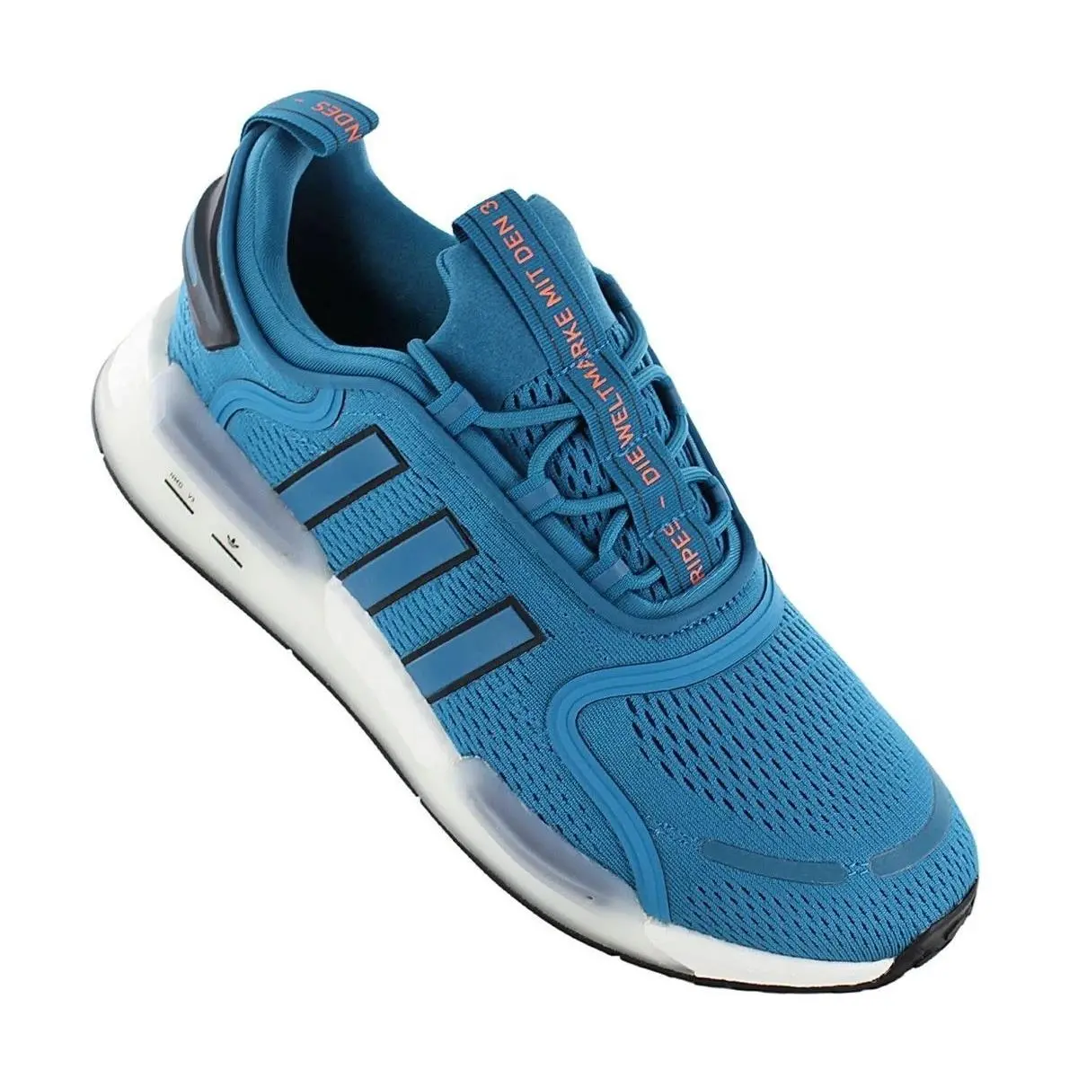 Adidas shoes - adidas NMD V3 - NMD - FZ6498 - Blue 0