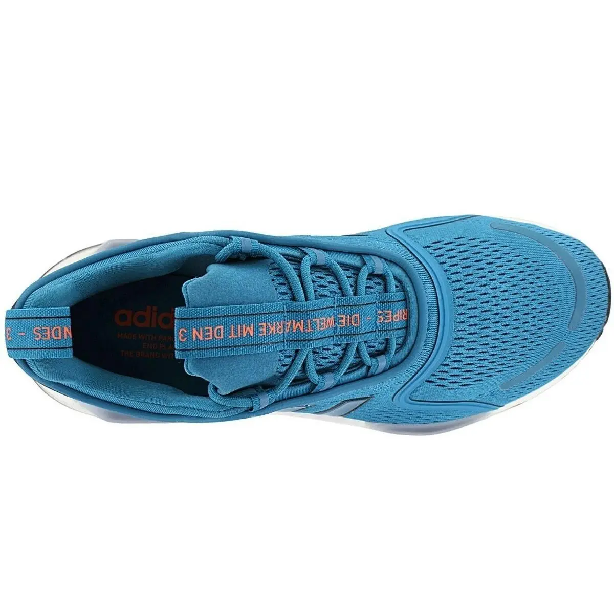 Adidas shoes - adidas NMD V3 - NMD - FZ6498 - Blue 2