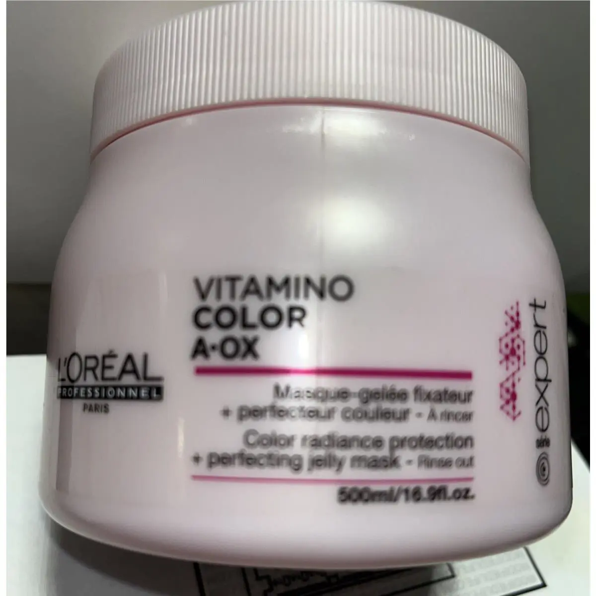 Loreal Expert Vitamino Color A-ox 16.9 oz