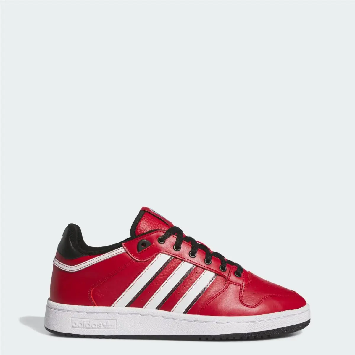 Adidas Originals North Carolina State Centennial RM Unisex Shoes 12.5 Men