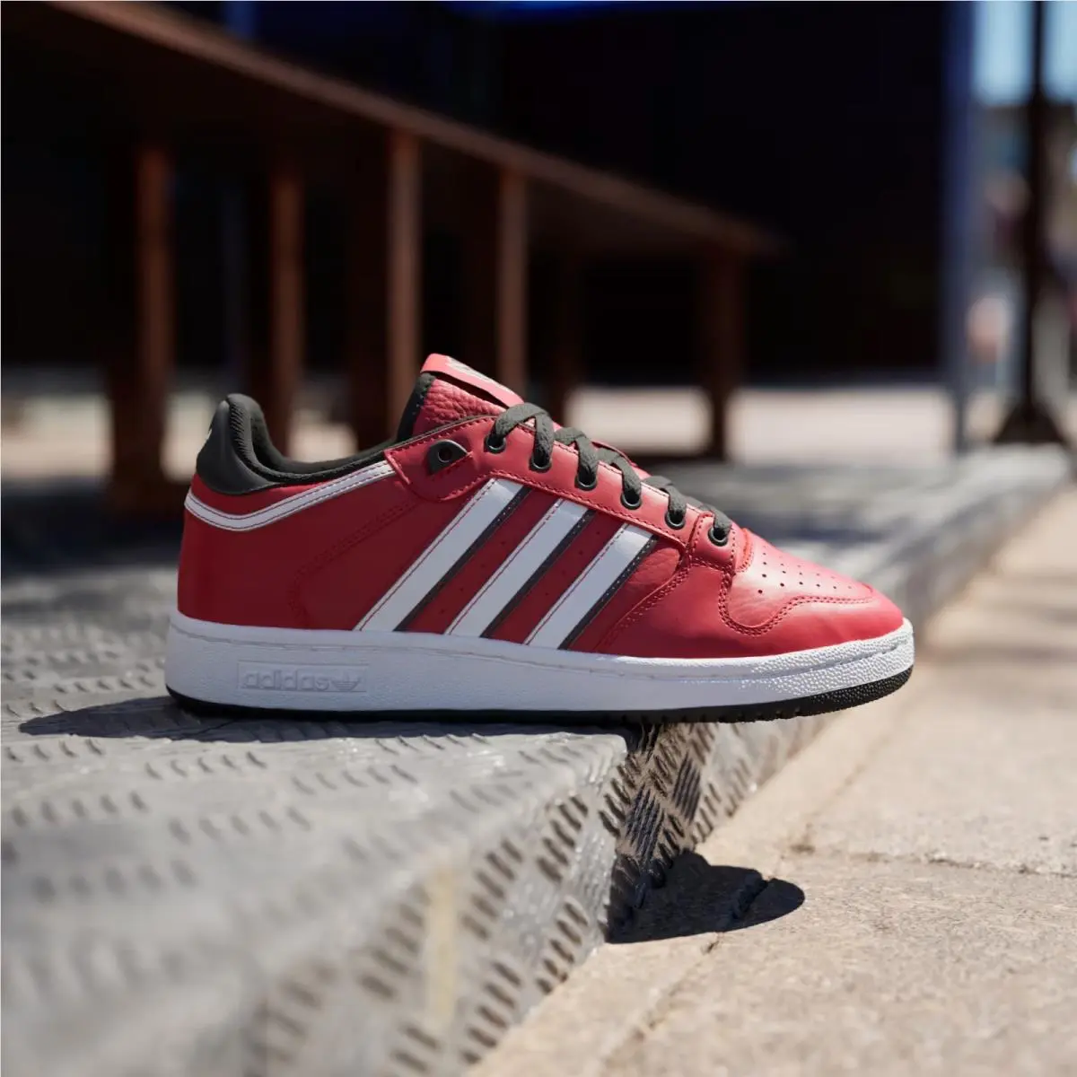 Adidas shoes - adidas Originals - Originals - IH5363 - Team Power Red 2 / Cloud White / Core Black 0