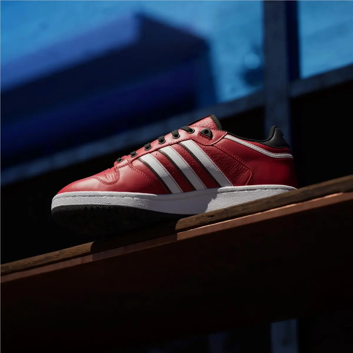 Adidas shoes - adidas Originals - Originals - IH5363 - Team Power Red 2 / Cloud White / Core Black 3