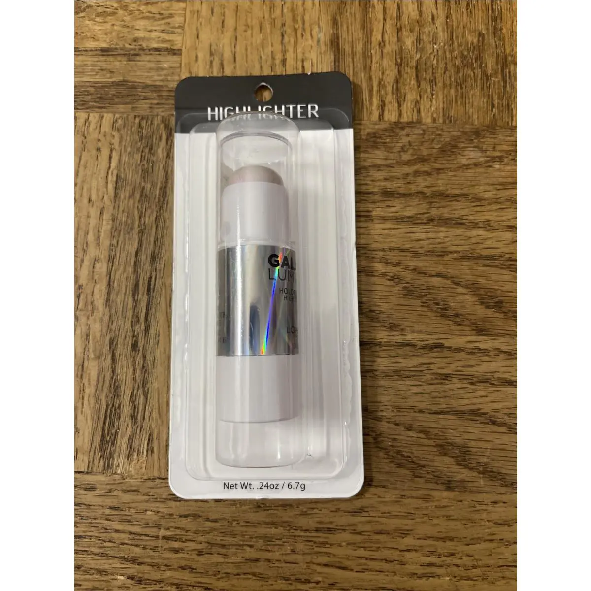 L`oréal L’oréal Paris Galaxy Lumiere Holographic Highlighter