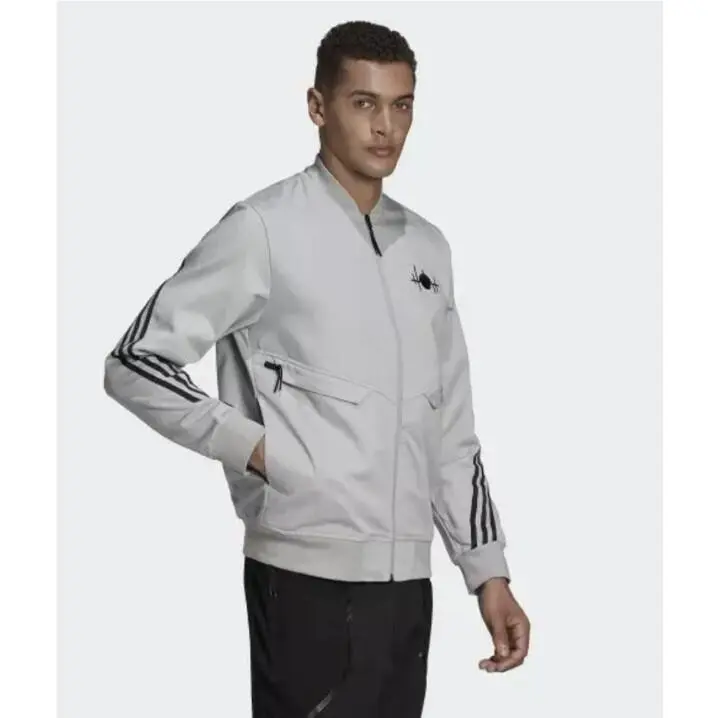 Adidas clothing - GN6884 - GN6884 - Gray (UPC: 194815935814) 0