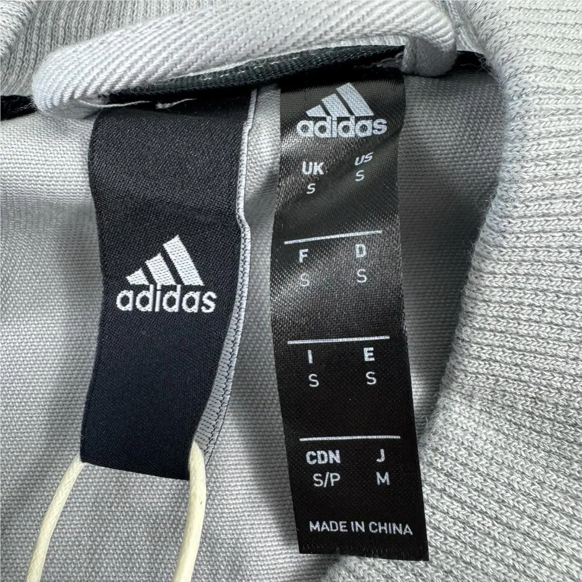 Adidas clothing - 007 - GN6884 - Multicolor 2