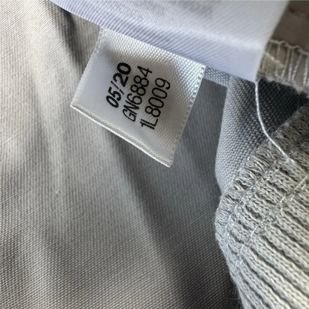Adidas clothing - 007 - GN6884 - Multicolor 5