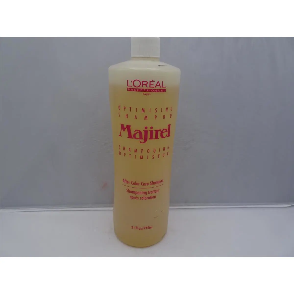 Loreal Optimising Shampoo Majirel After Color Shampoo 31 oz