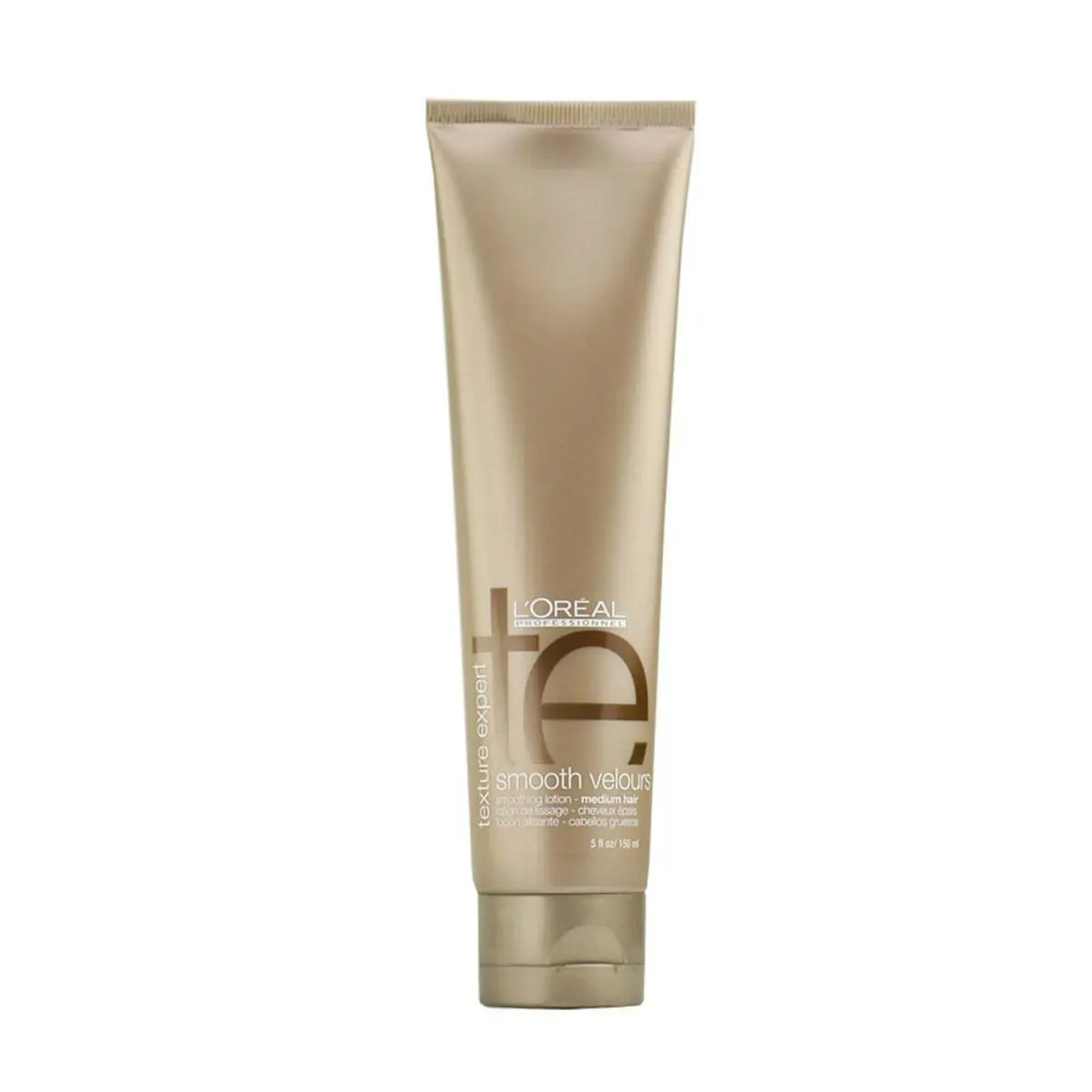 Loreal Texture Expert Smooth Velours Smoothing Lotion 5 oz