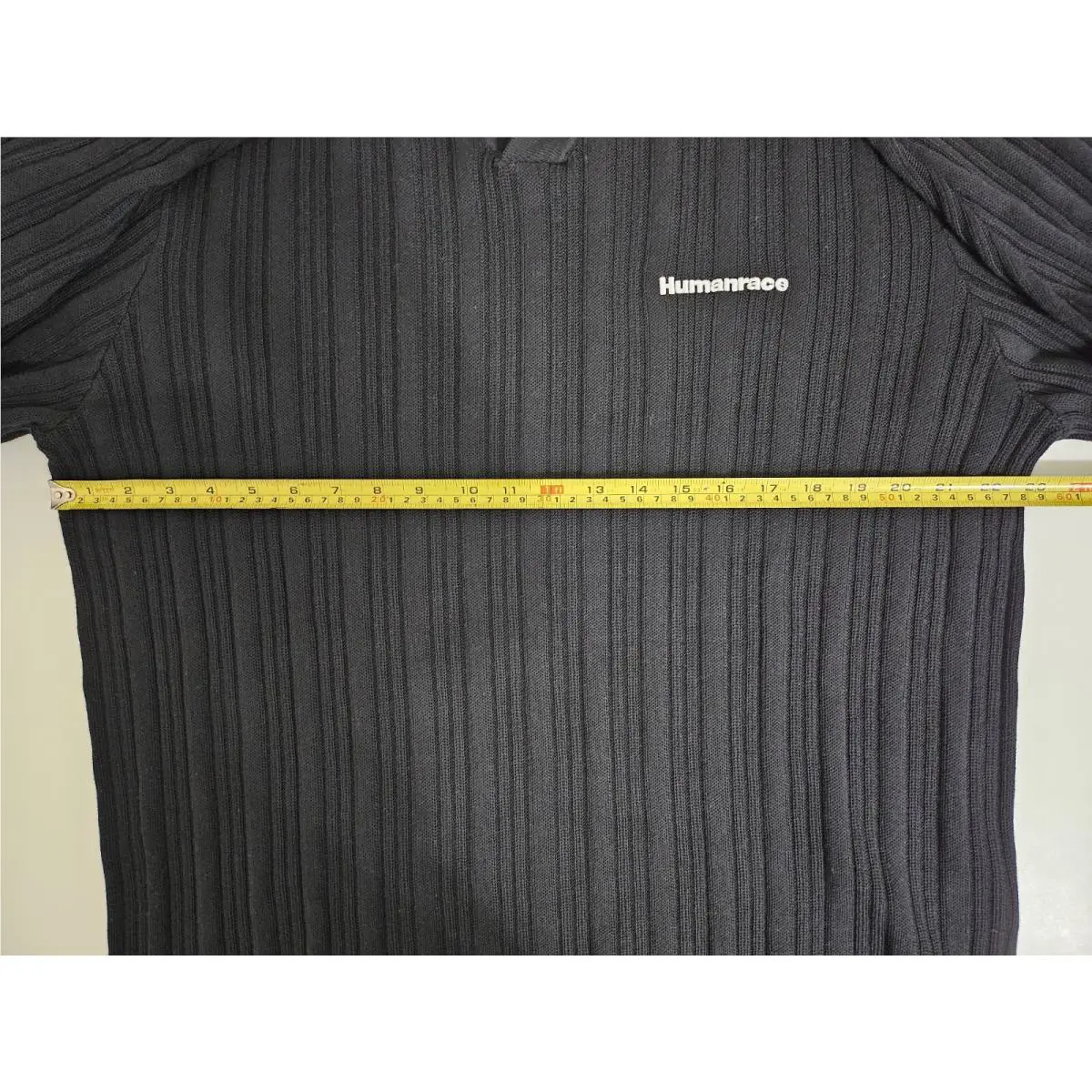 Adidas clothing - IC1406 - IC1406 - Black (UPC: 195749561643) 9