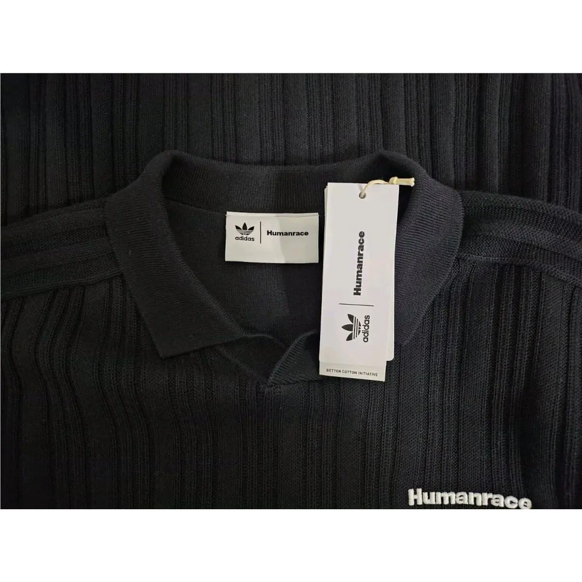 Adidas clothing - IC1406 - IC1406 - Black (UPC: 195749561643) 5