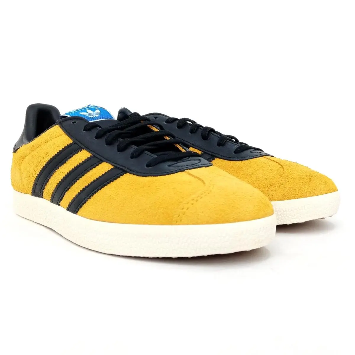 Adidas Men`s Originals Gazelle Sneakers Size 9 US