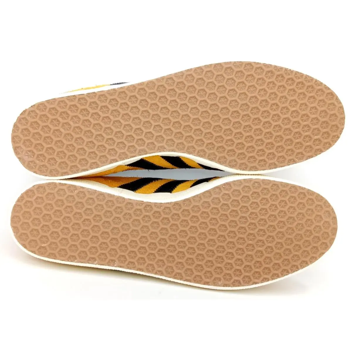 Adidas shoes - adidas Originals Gazelle - Originals Gazelle - JP5283 - Yellow (UPC: 196479480693) 8